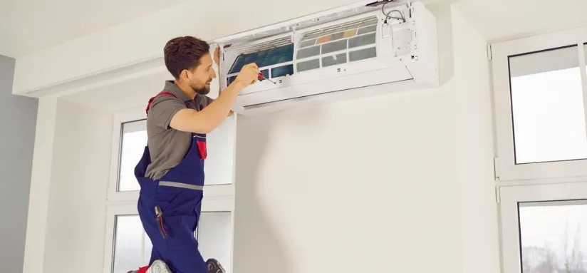 Installation-professionnelle-de-climatisation