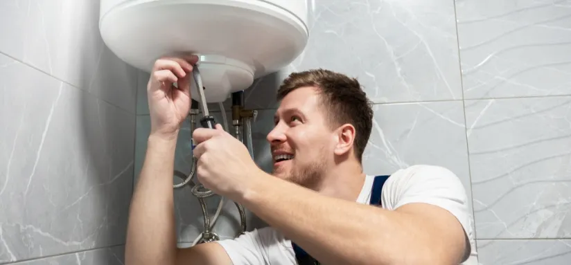 Installation-professionnelle-du-chauffe-eau