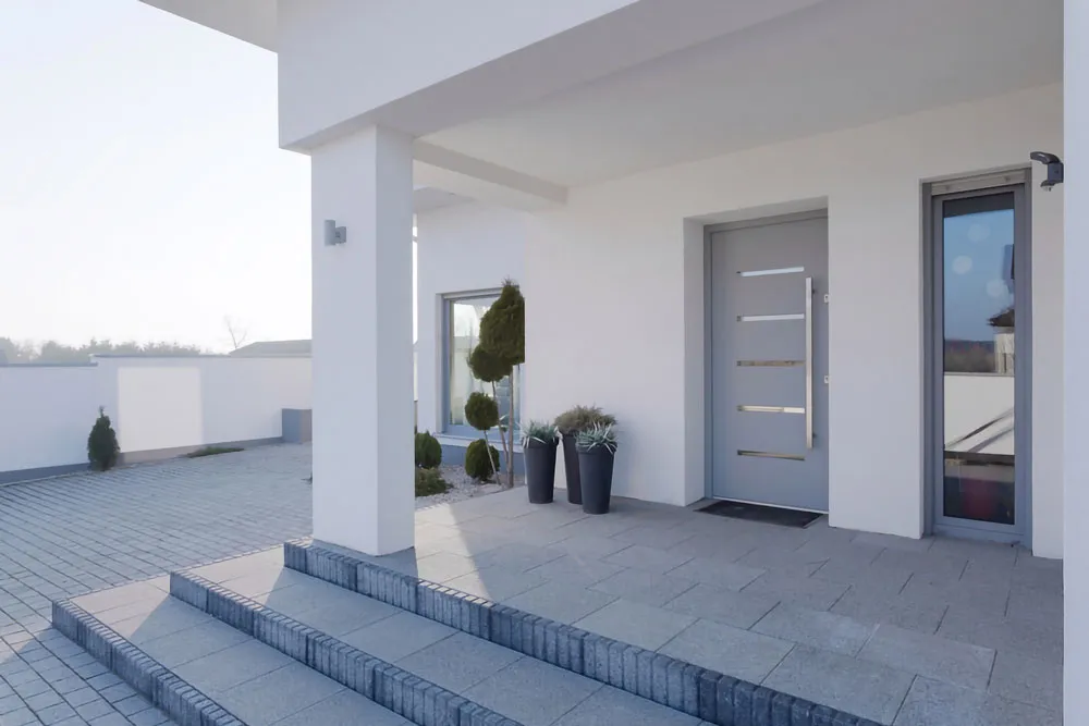 installation-de-porte-d-entree