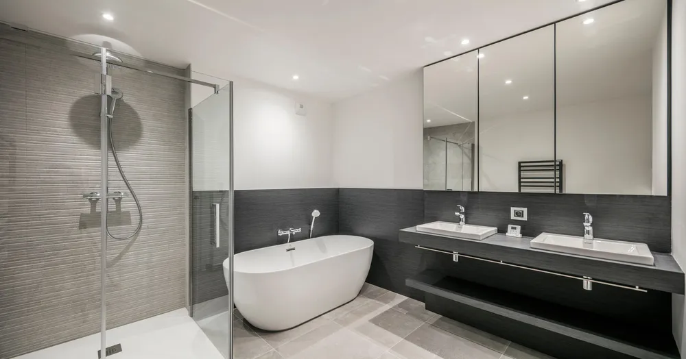 Rénovation Intérieure de salle de bains