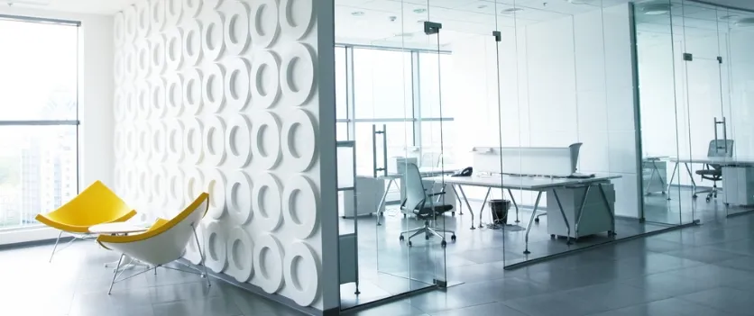 Mobilier Ergonomique