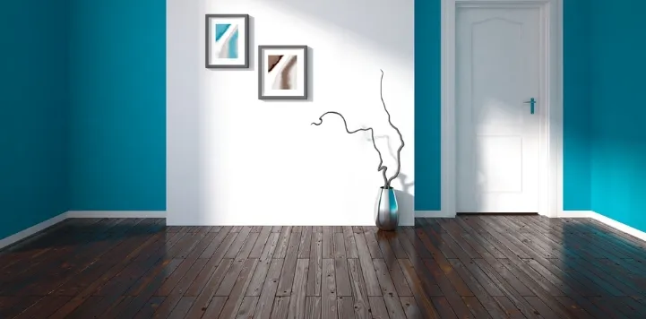 Rénovation des Murs