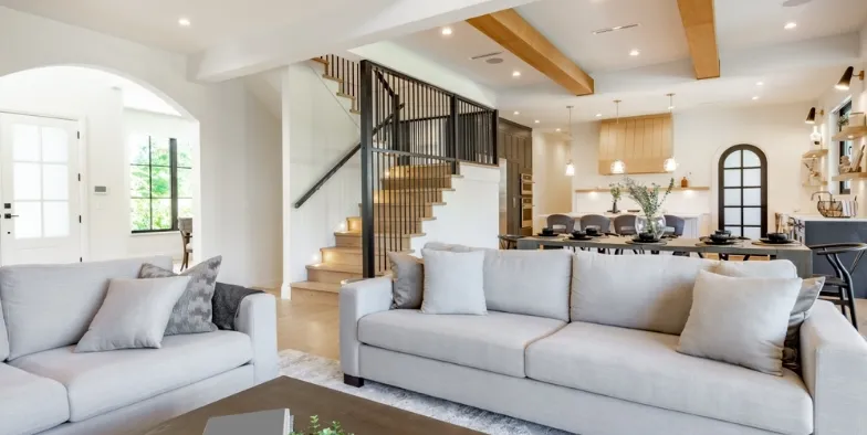 Entreprise de Travaux de Rénovation en France