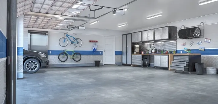 Créez un Espace de Stockage Intelligent