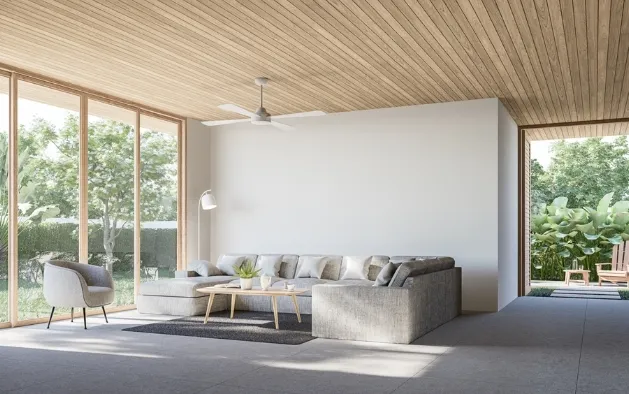 Rénovation intérieure des murs en France