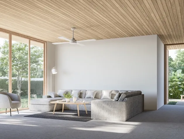 Travaux de Rénovation de Plafond en France