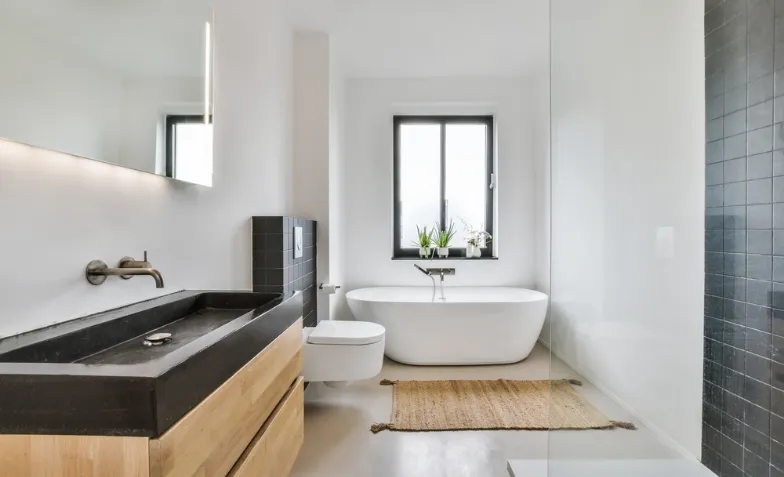 L'Excellence de la Rénovation de Salle de Bains en France